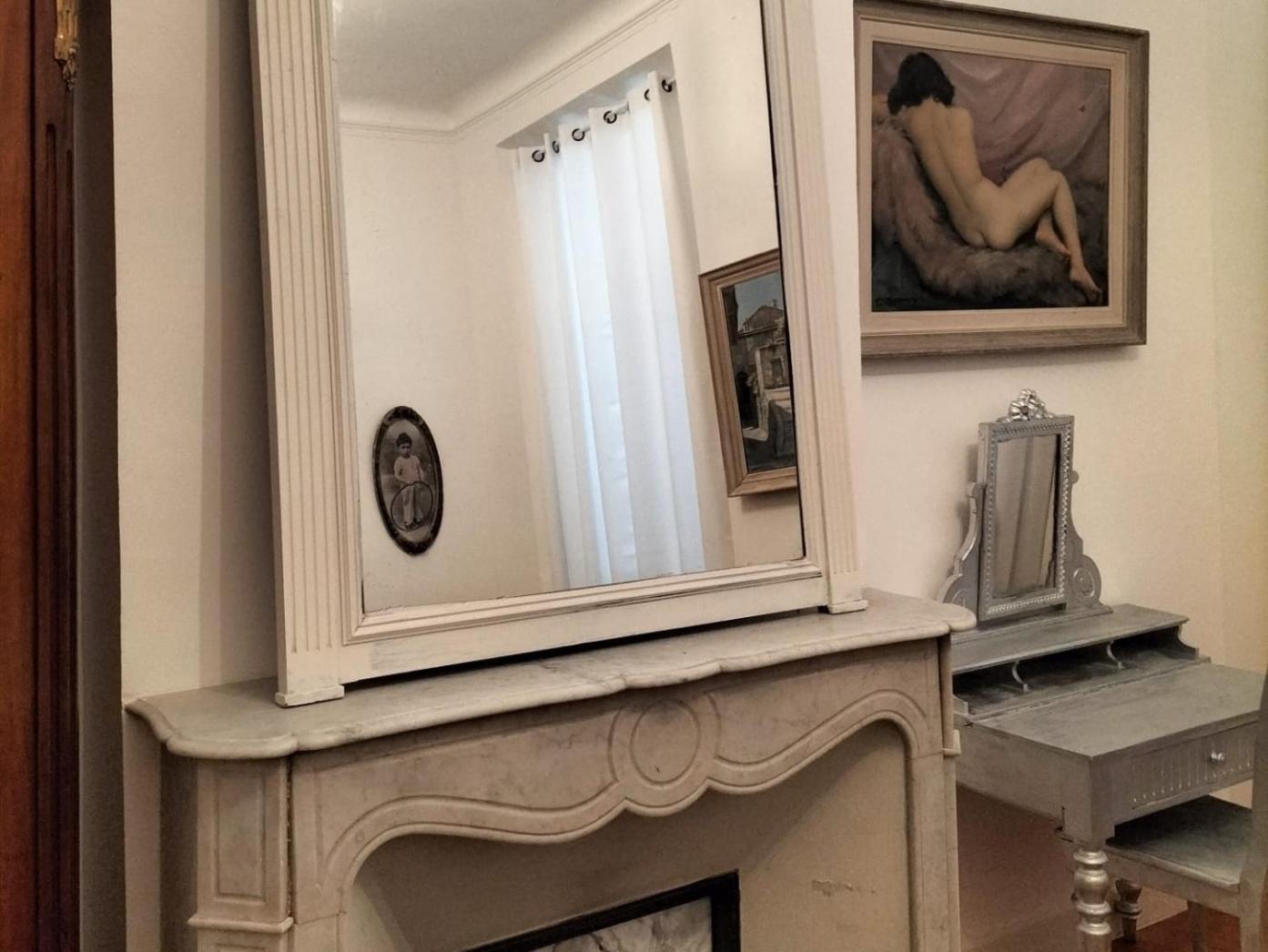 Chic Haussmanien *